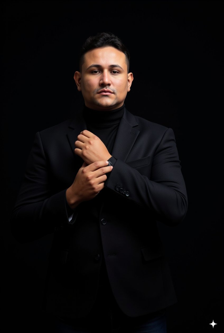 Fellipp Mota — FM Formulários